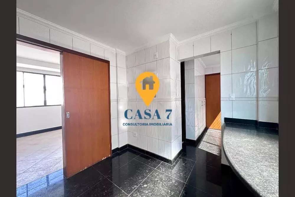 Apartamento à venda com 4 quartos, 280m² - Foto 6