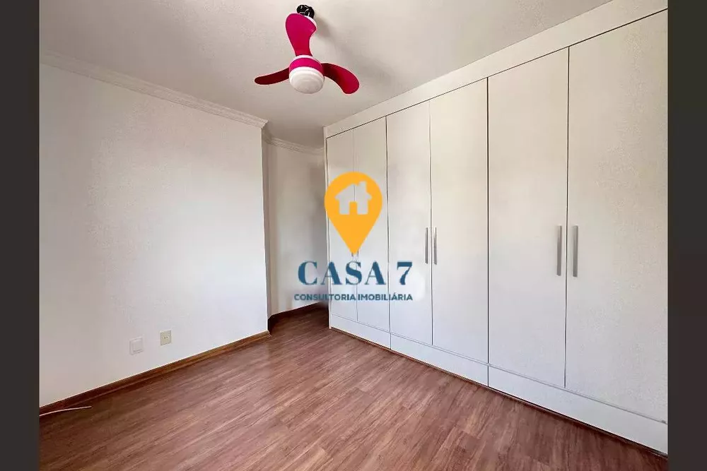 Apartamento à venda com 4 quartos, 280m² - Foto 15