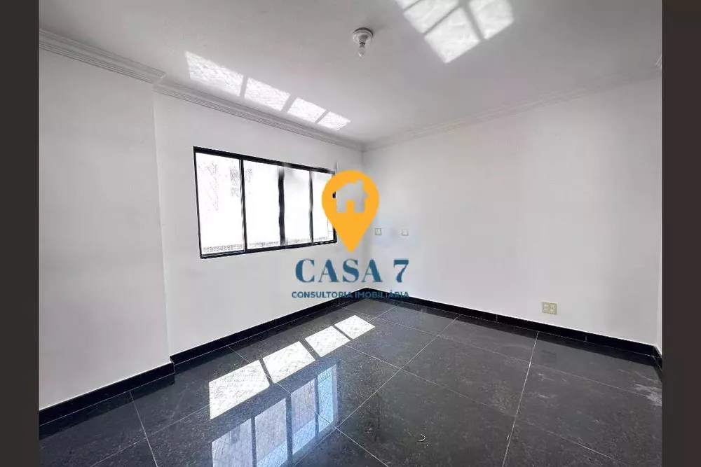 Apartamento à venda com 4 quartos, 280m² - Foto 3