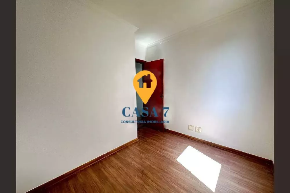 Apartamento à venda com 4 quartos, 280m² - Foto 11