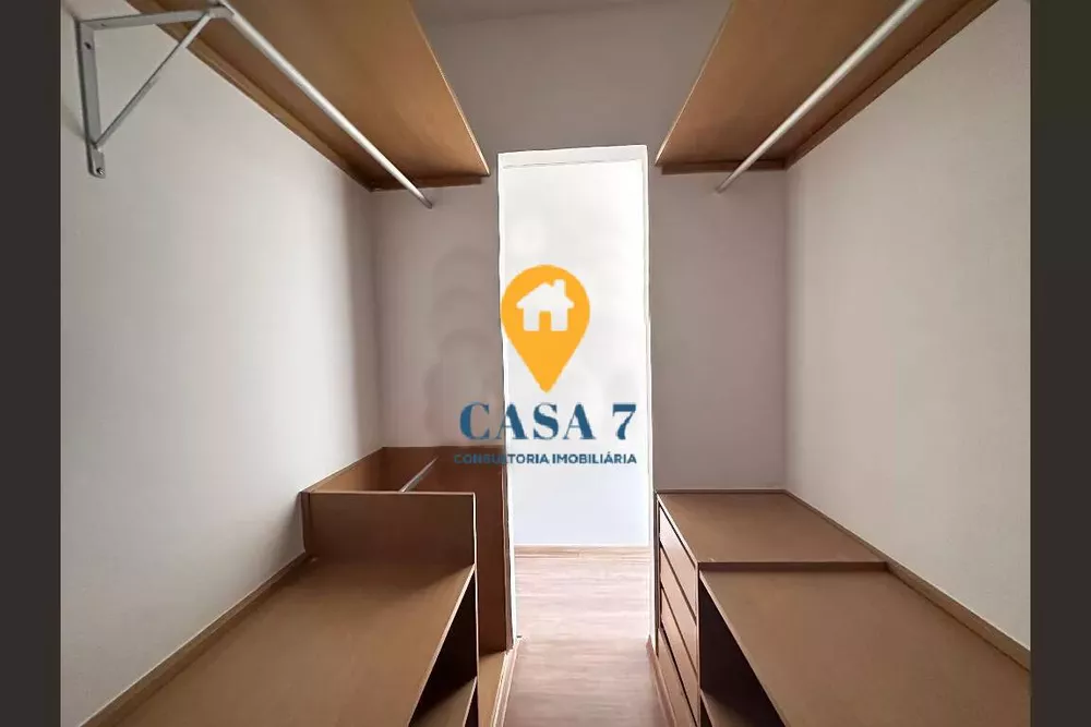 Apartamento à venda com 4 quartos, 280m² - Foto 23