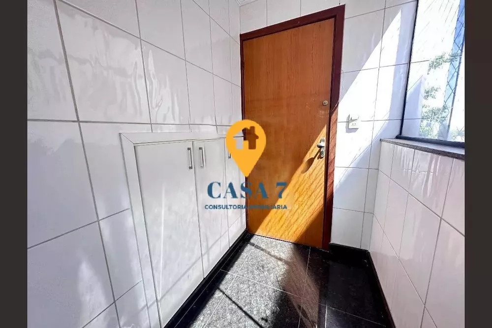 Apartamento à venda com 4 quartos, 280m² - Foto 7