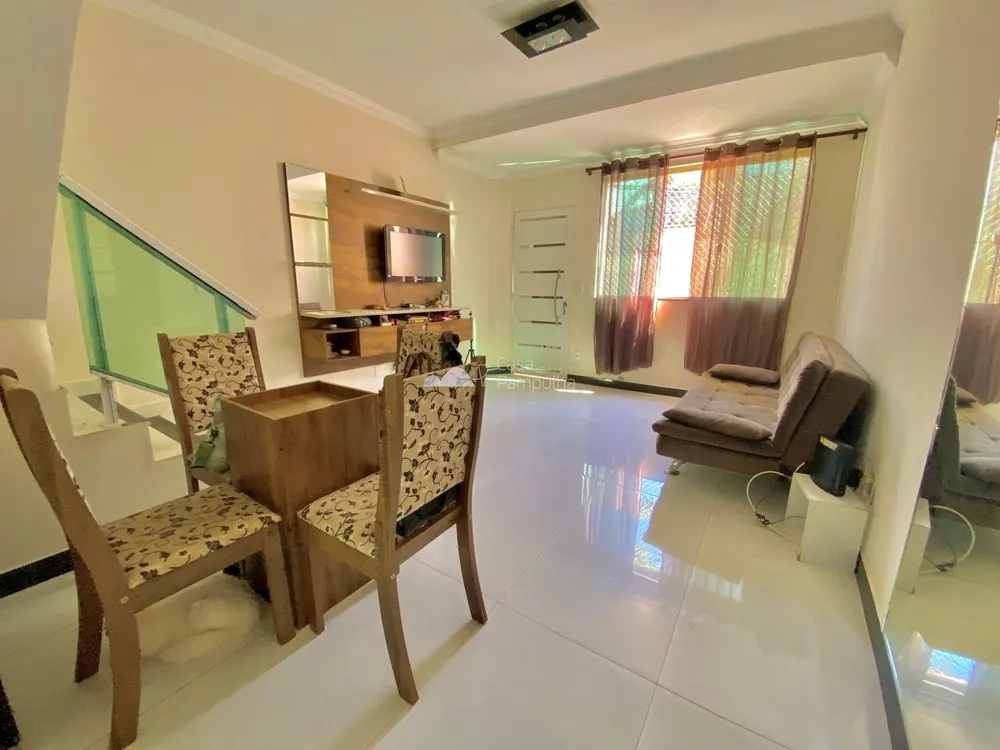Casa, 2 quartos, 70 m² - Foto 3