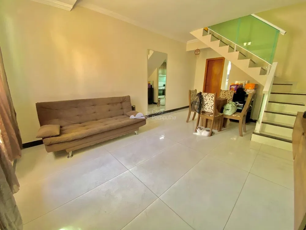 Casa, 2 quartos, 70 m² - Foto 5