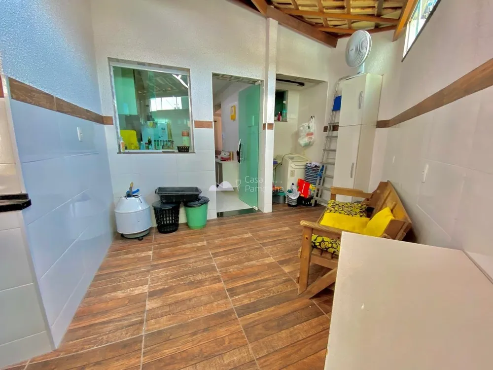 Casa, 2 quartos, 70 m² - Foto 19