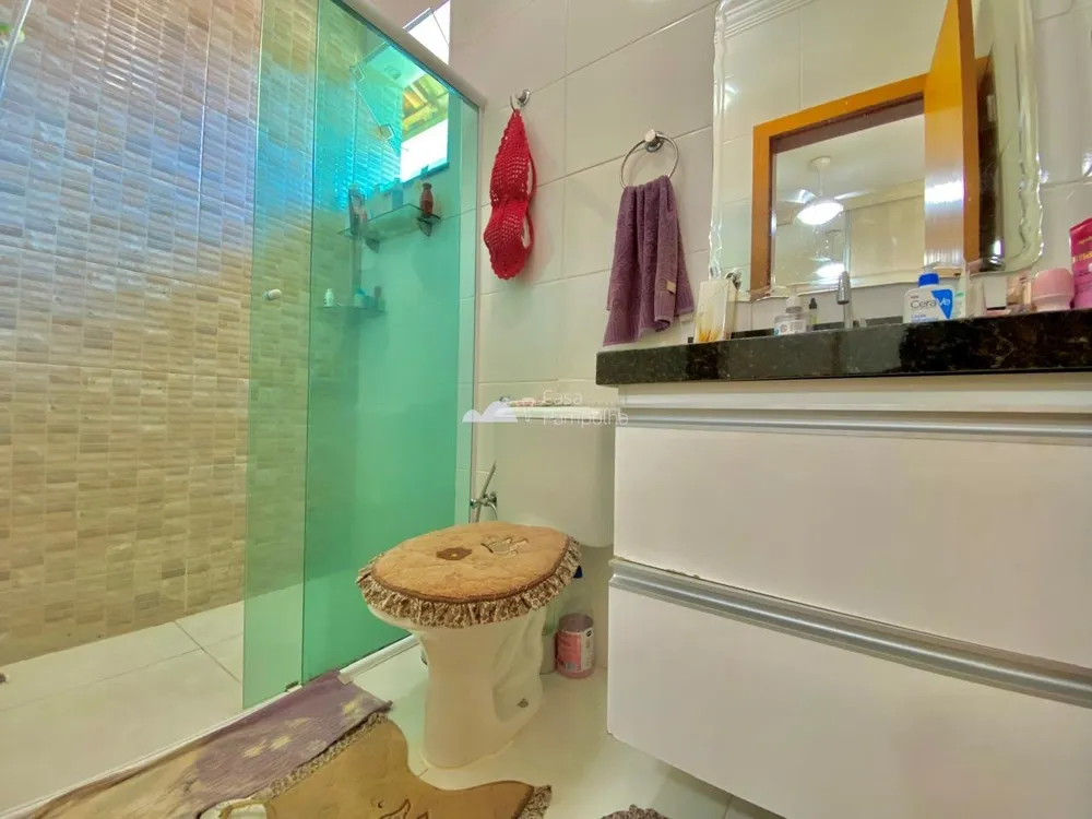 Casa, 2 quartos, 70 m² - Foto 15