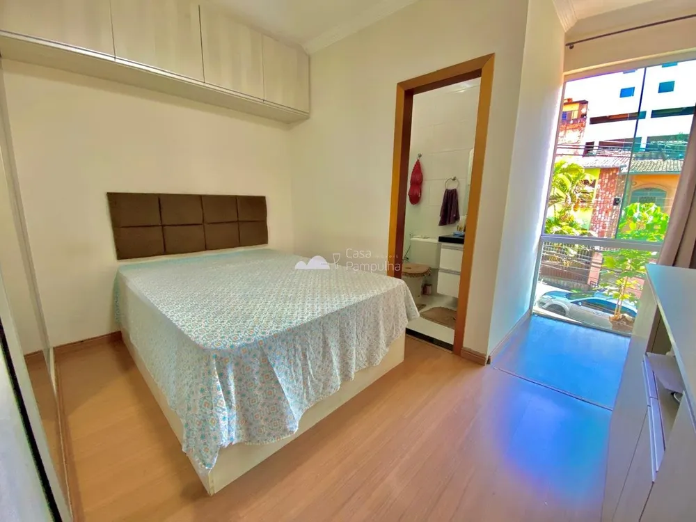 Casa, 2 quartos, 70 m² - Foto 10