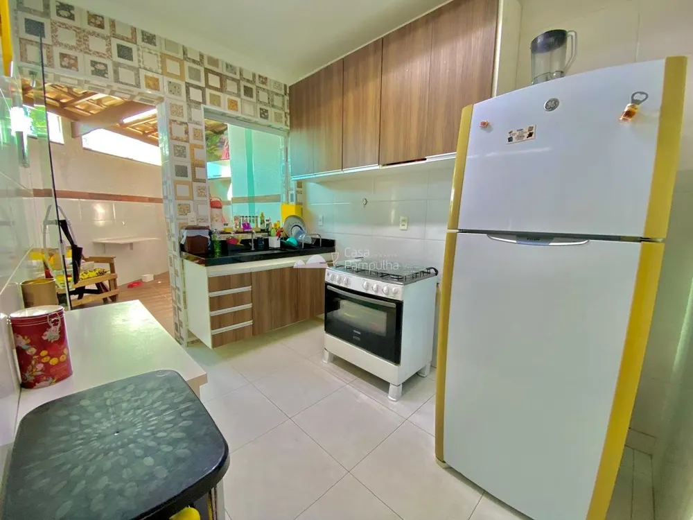 Casa, 2 quartos, 70 m² - Foto 6