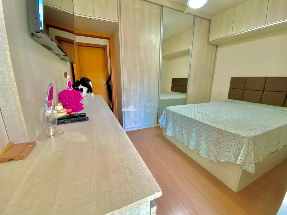 Casa, 2 quartos, 70 m² - Foto 12