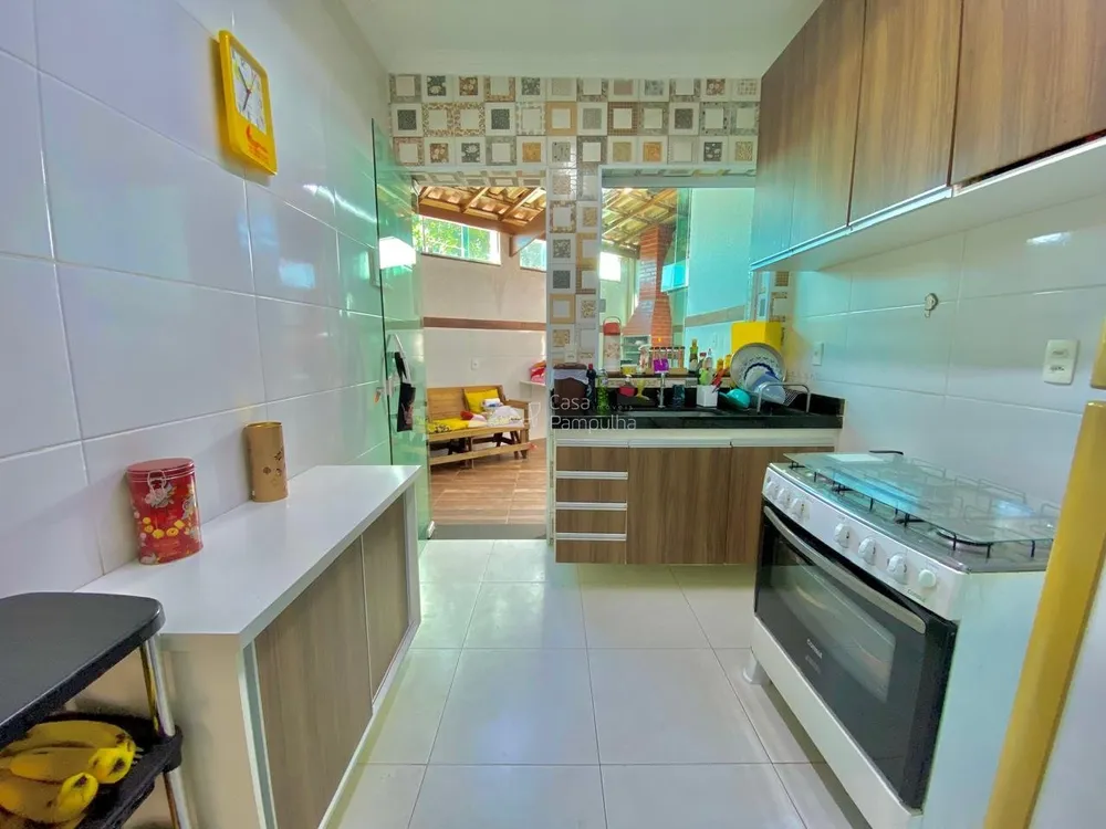 Casa, 2 quartos, 70 m² - Foto 7