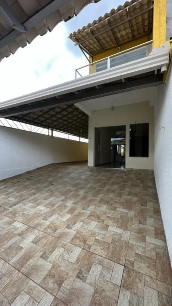 Casa, 3 quartos, 180 m² - Foto 12