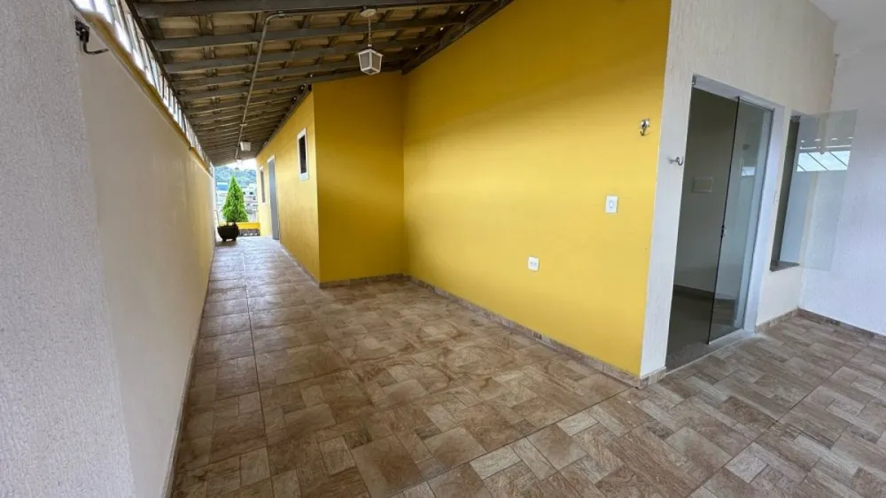 Casa, 3 quartos, 180 m² - Foto 4
