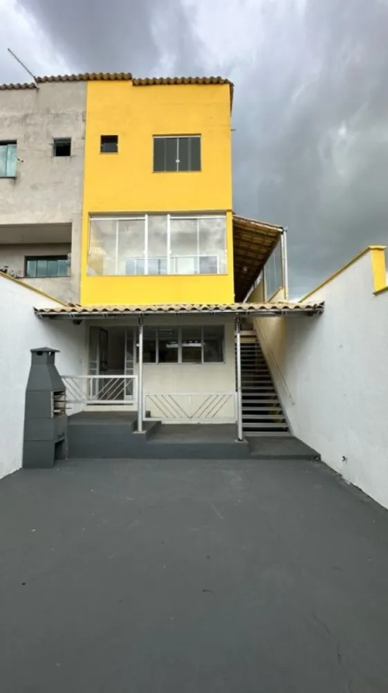 Casa, 3 quartos, 180 m² - Foto 7
