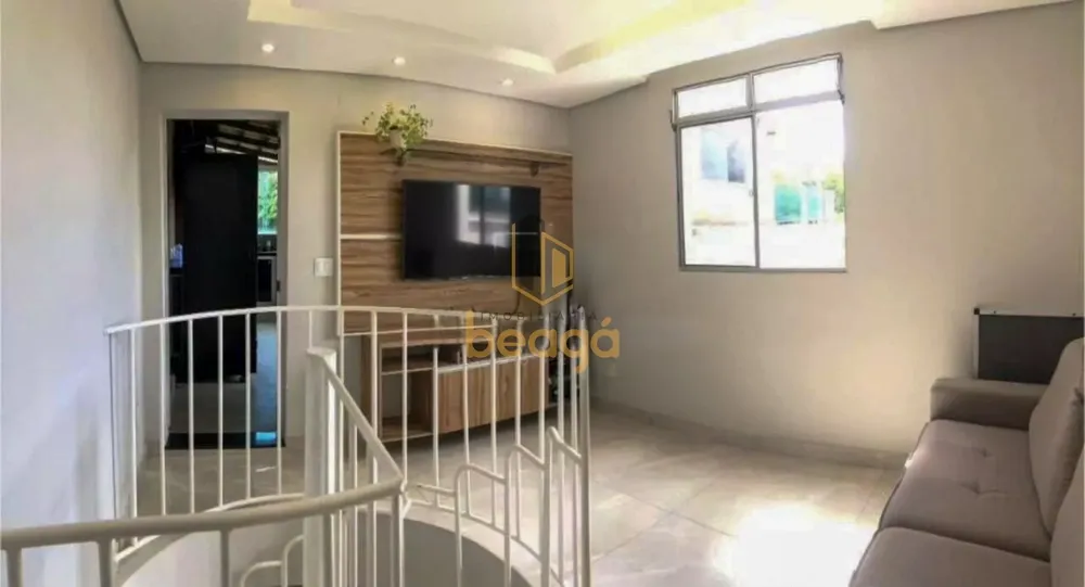 Cobertura, 2 quartos, 98 m² - Foto 3
