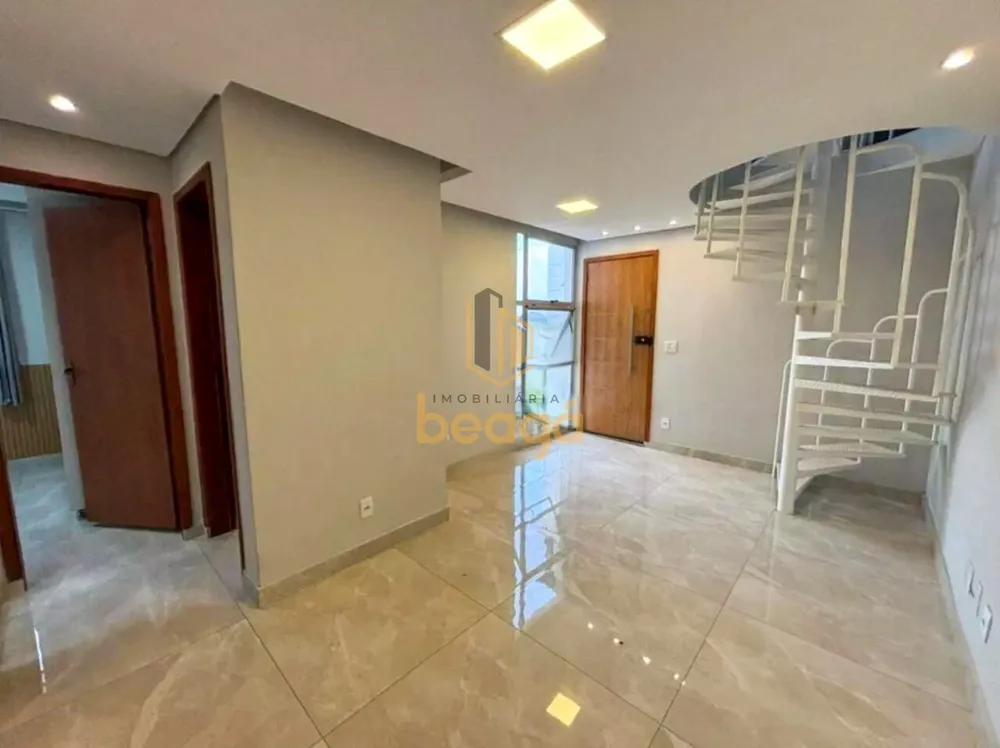 Cobertura, 2 quartos, 98 m² - Foto 2