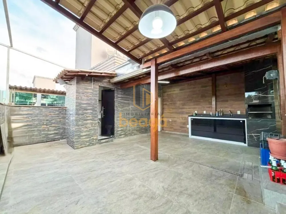 Cobertura, 2 quartos, 98 m² - Foto 4