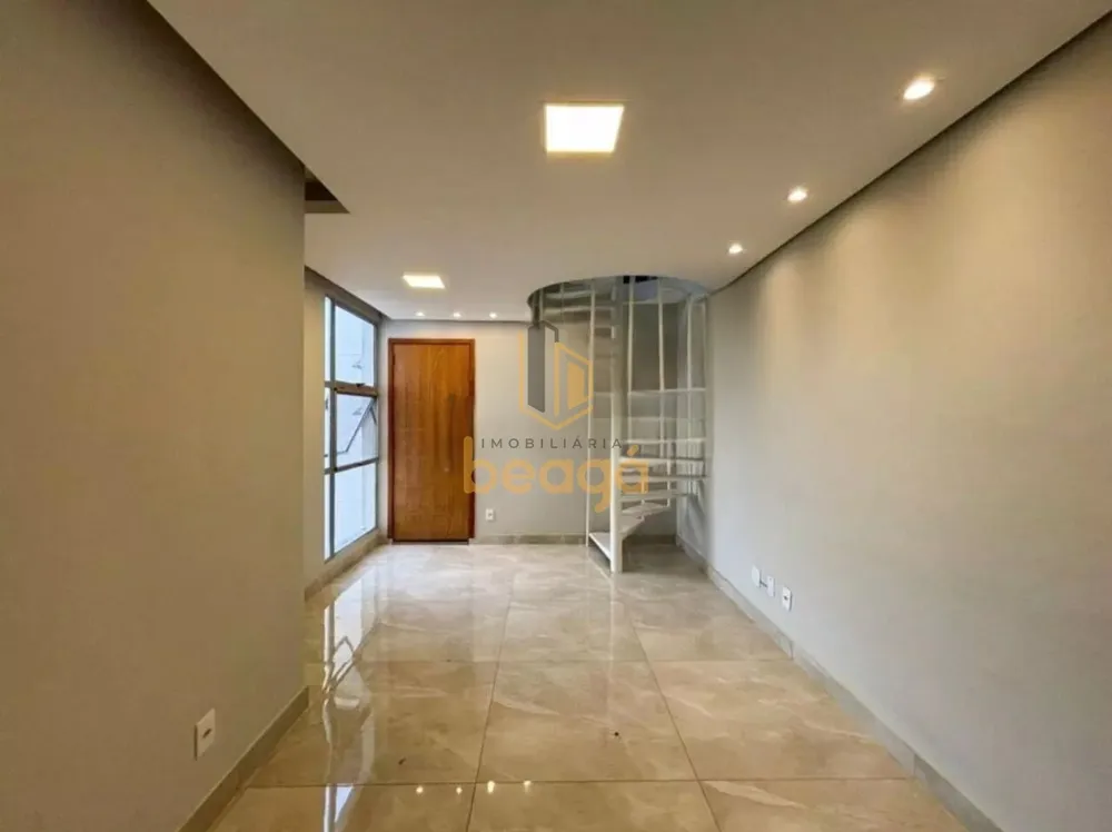 Cobertura, 2 quartos, 98 m² - Foto 1