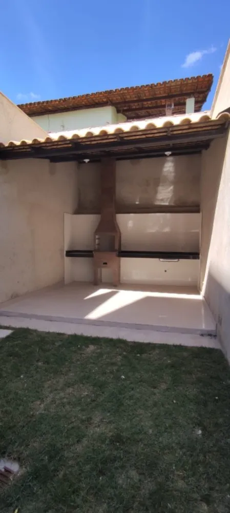 Casa, 2 quartos, 80 m² - Foto 7
