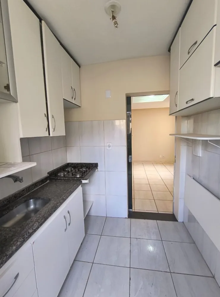 Apartamento, 3 quartos, 60 m² - Foto 11