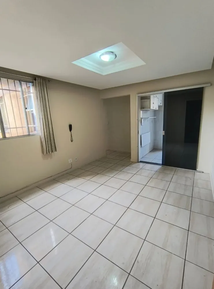 Apartamento, 3 quartos, 60 m² - Foto 8