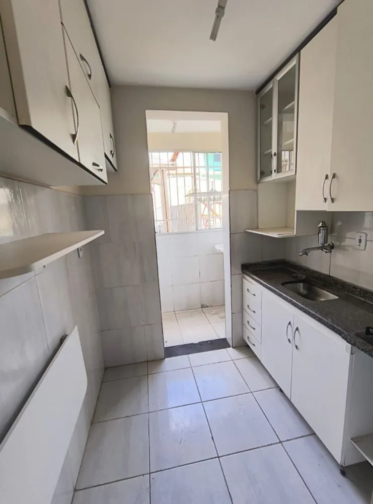 Apartamento, 3 quartos, 60 m² - Foto 3