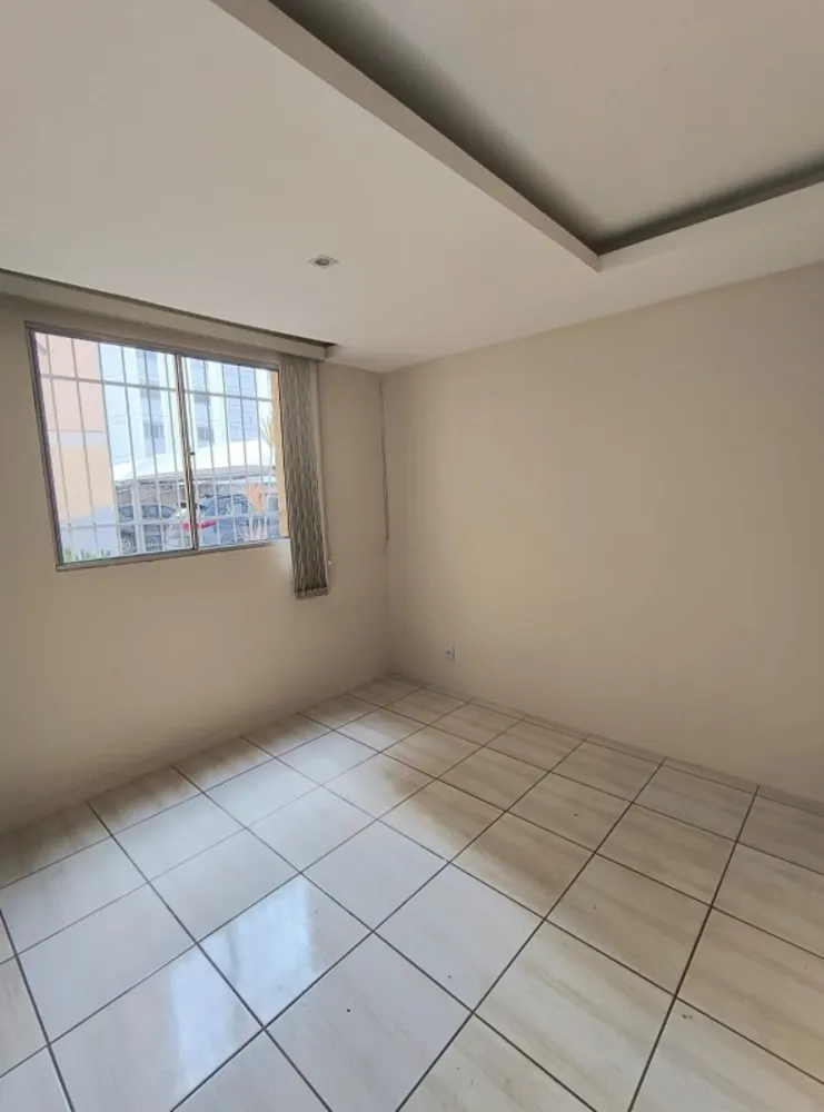 Apartamento, 3 quartos, 60 m² - Foto 5