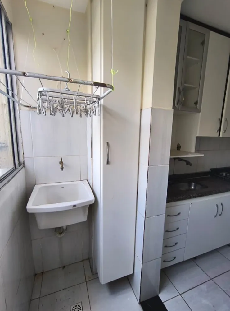 Apartamento, 3 quartos, 60 m² - Foto 4