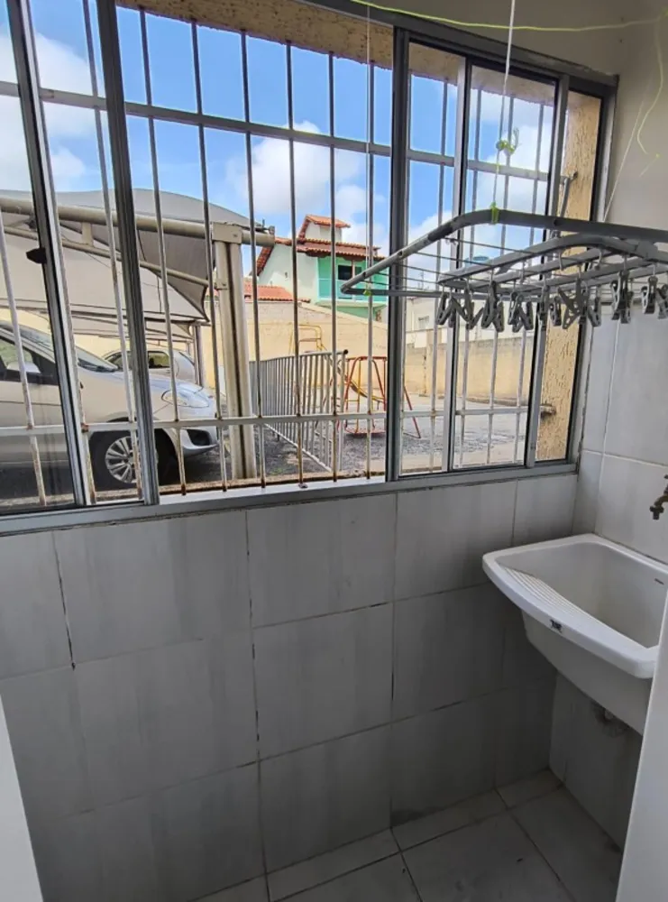 Apartamento, 3 quartos, 60 m² - Foto 7