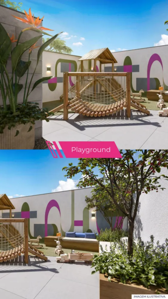 Apartamento, 2 quartos, 48 m² - Foto 8