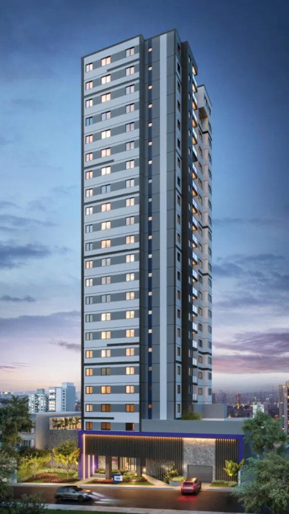 Apartamento, 2 quartos, 48 m² - Foto 2