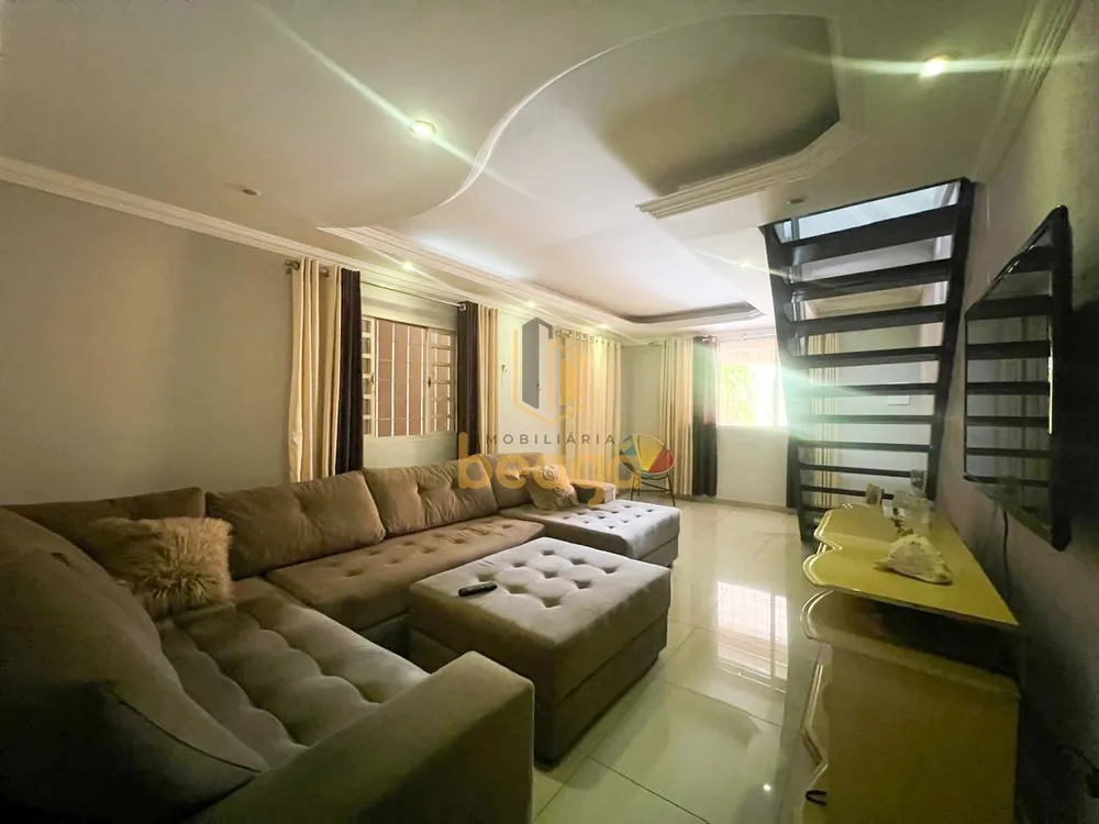 Casa, 3 quartos, 100 m² - Foto 5