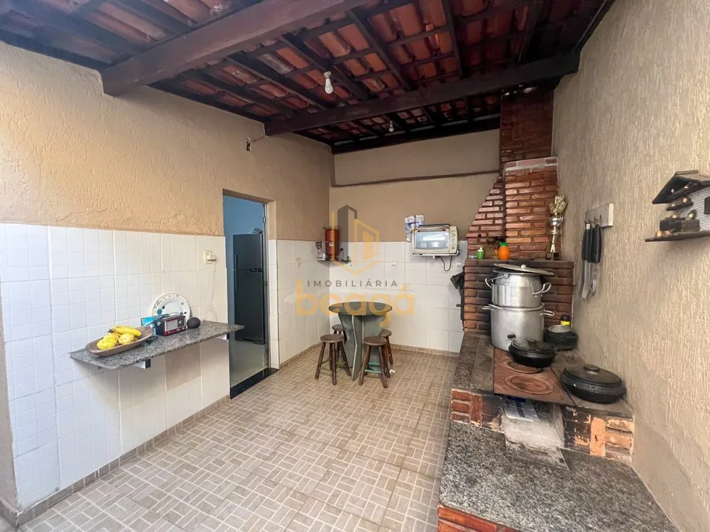 Casa, 3 quartos, 100 m² - Foto 16