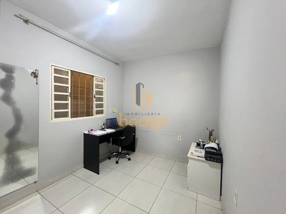 Casa, 3 quartos, 100 m² - Foto 8
