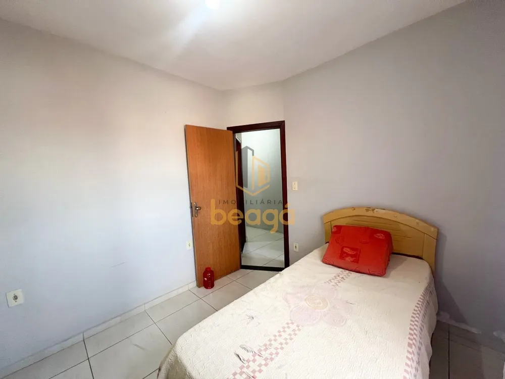 Casa, 3 quartos, 100 m² - Foto 11