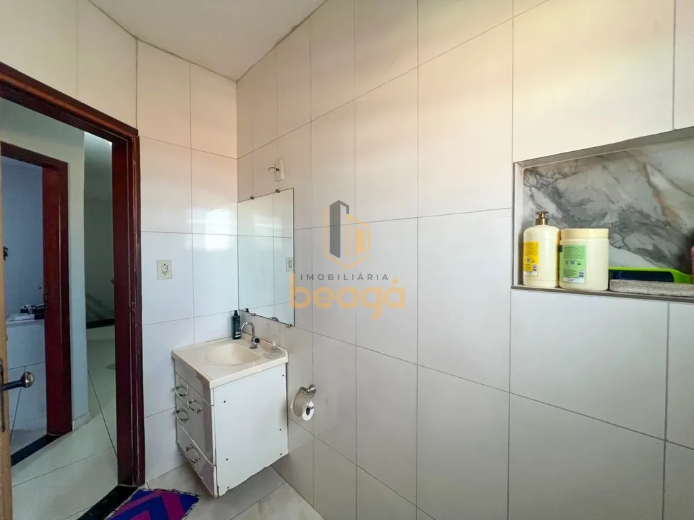 Casa, 3 quartos, 100 m² - Foto 17