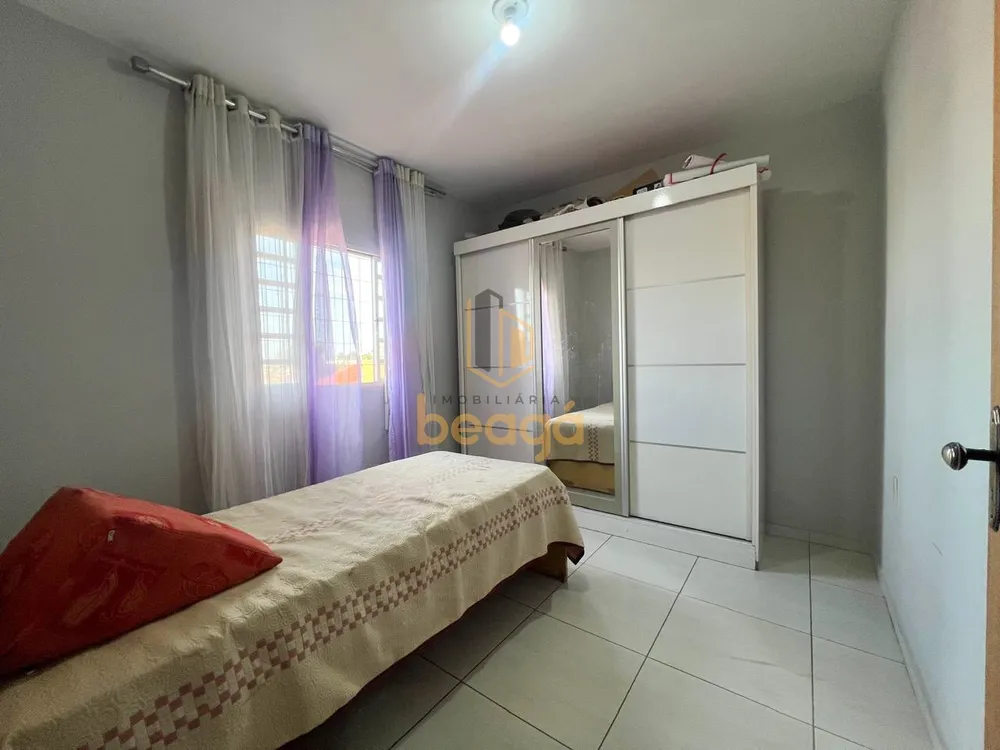 Casa, 3 quartos, 100 m² - Foto 4