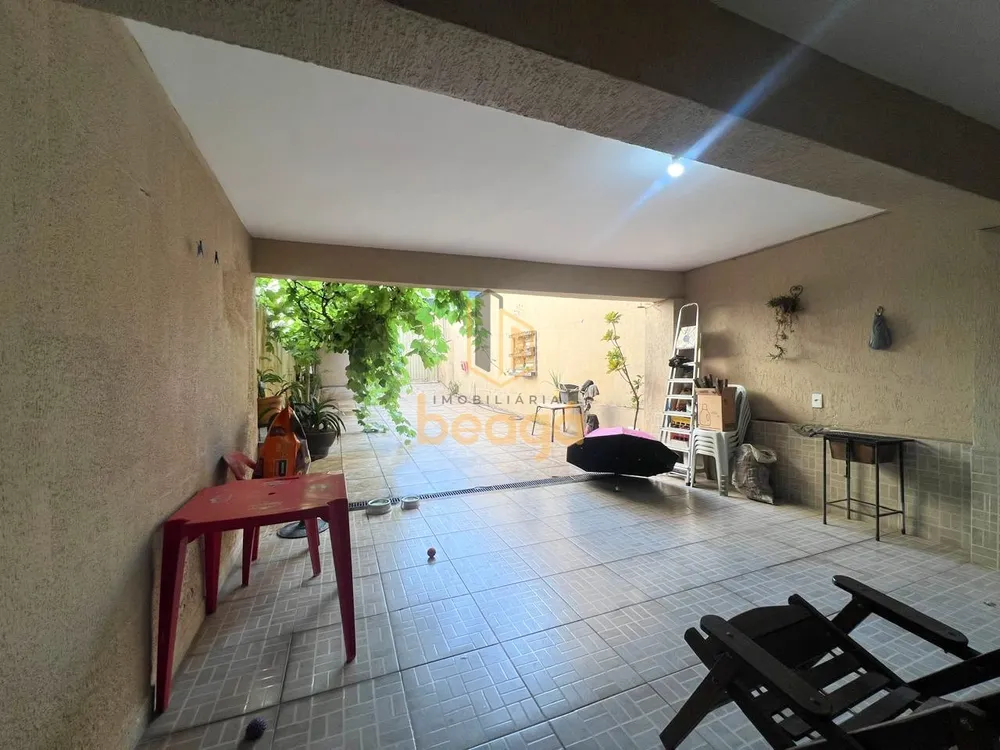 Casa, 3 quartos, 100 m² - Foto 20