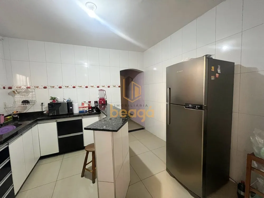 Casa, 3 quartos, 100 m² - Foto 13