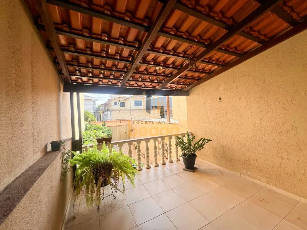 Casa, 3 quartos, 100 m² - Foto 3