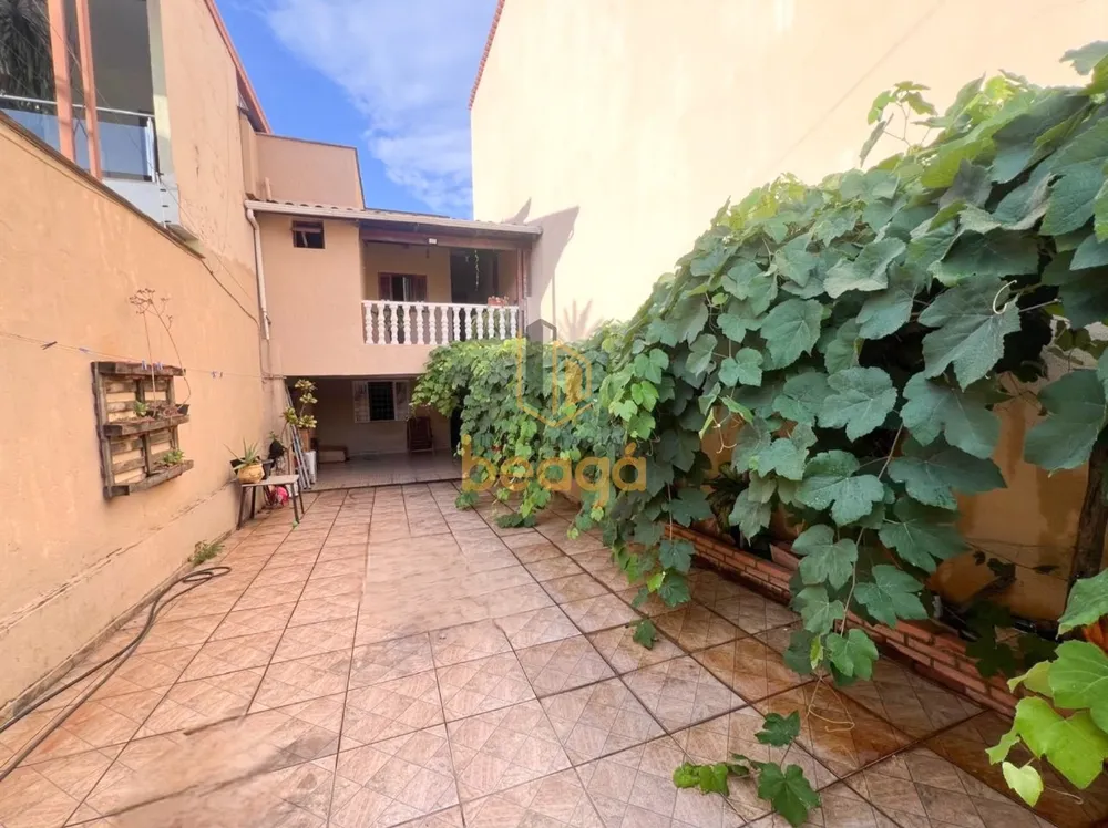Casa, 3 quartos, 100 m² - Foto 1