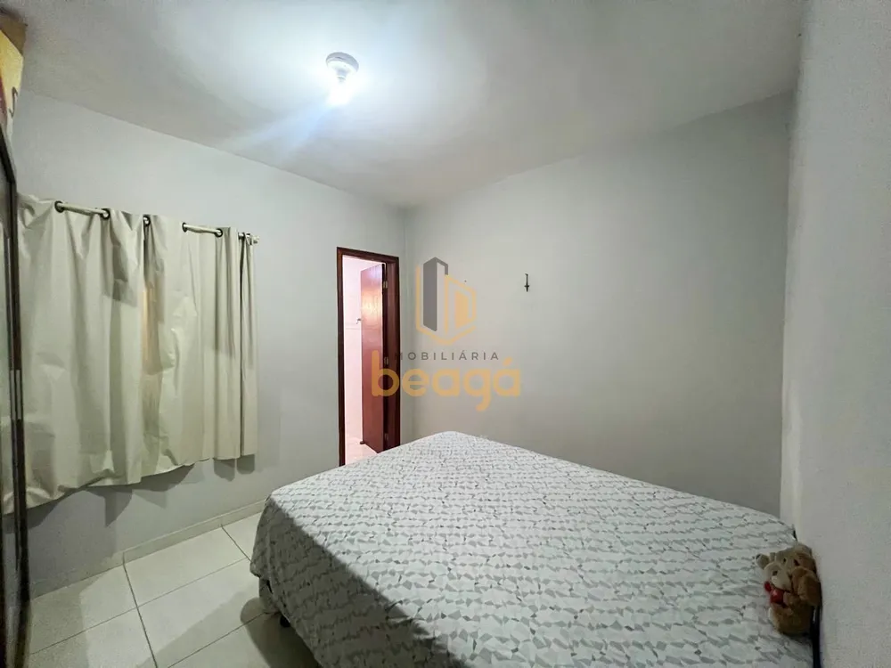 Casa, 3 quartos, 100 m² - Foto 2