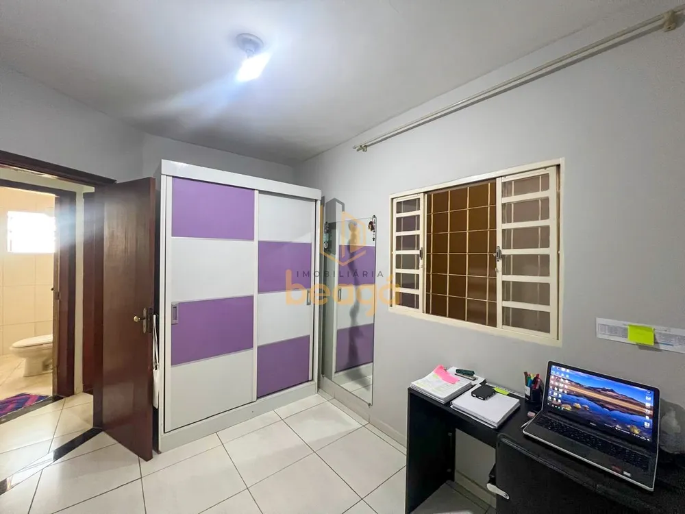 Casa, 3 quartos, 100 m² - Foto 7