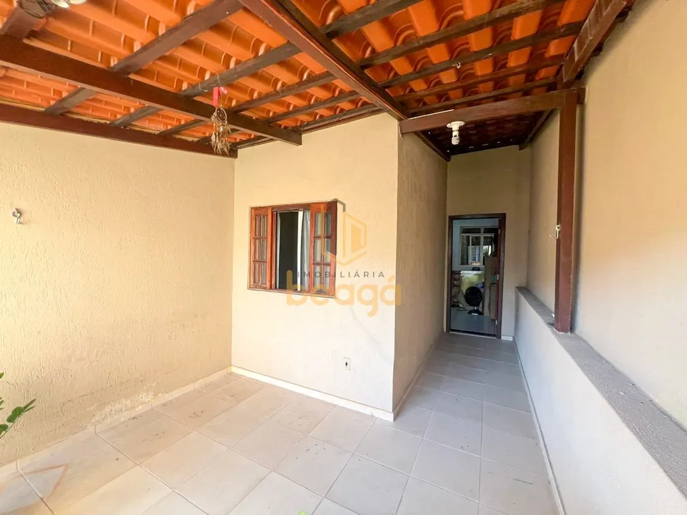 Casa, 3 quartos, 100 m² - Foto 7