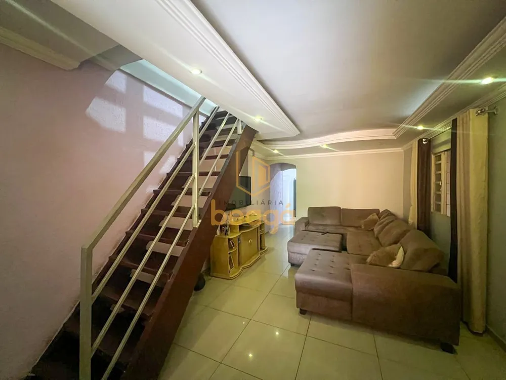 Casa, 3 quartos, 100 m² - Foto 3
