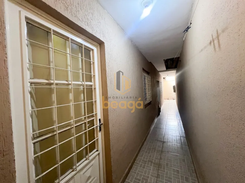 Casa, 3 quartos, 100 m² - Foto 19