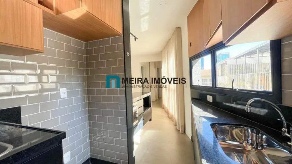 Apartamento, 2 quartos, 63 m² - Foto 5