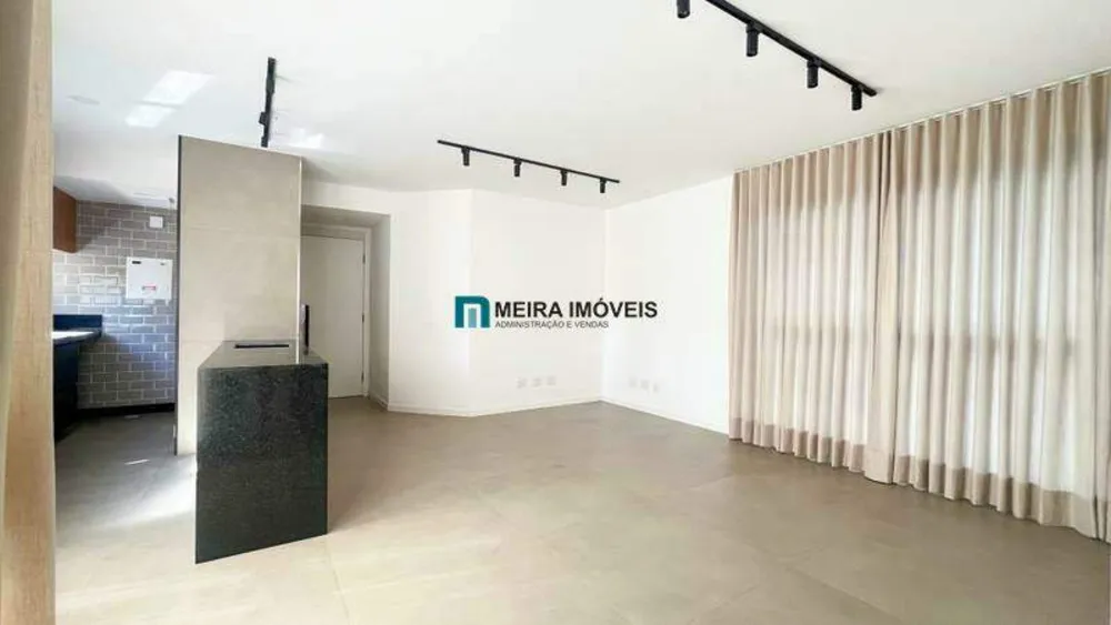 Apartamento, 2 quartos, 63 m² - Foto 1