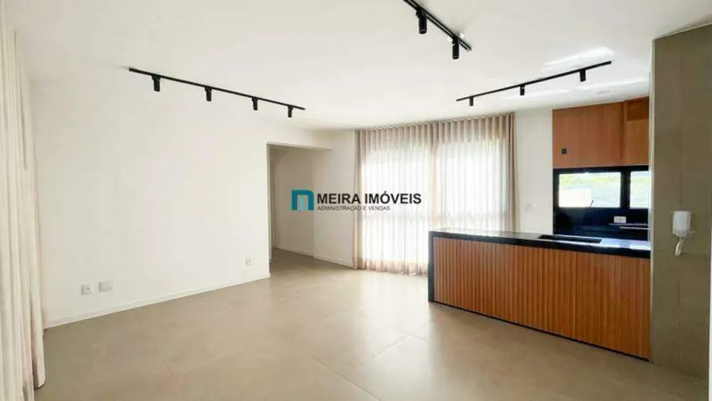 Apartamento, 2 quartos, 63 m² - Foto 2