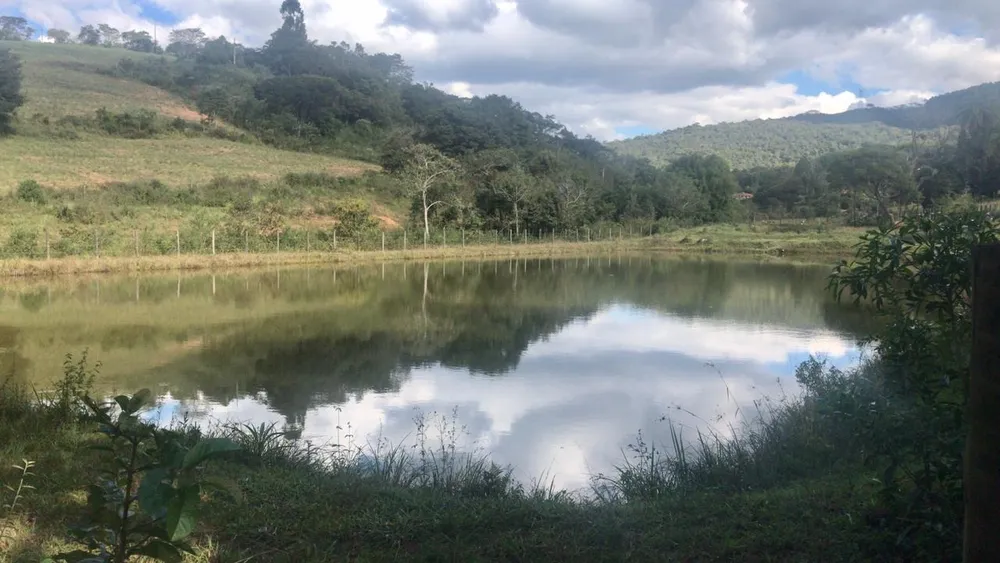 Chácara, 1 quarto - Foto 8