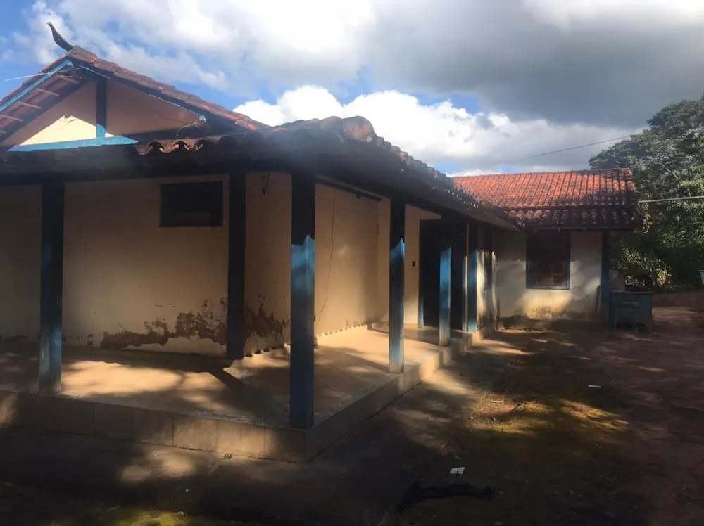 Chácara, 1 quarto - Foto 2